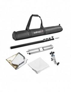 Collapsible 5in1 Diffusor...