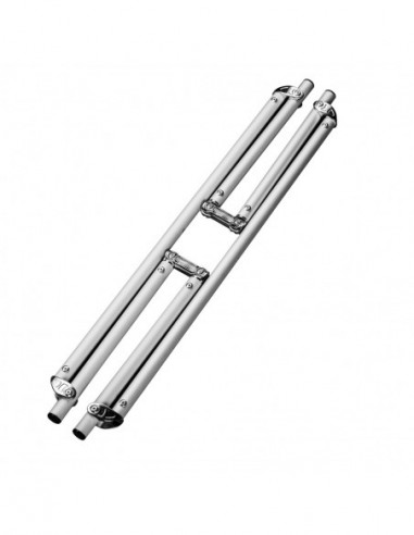 Collapsible 5in1 Diffusor Panel 60 +...