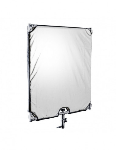 Collapsible 5in1 Diffusor Panel 90 +...