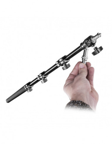 Collapsible 5in1 Diffusor Panel 90 +...