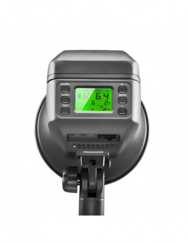 Walimex pro Mover 400 TTL studioflash...