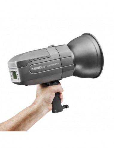 Walimex pro Mover 400 TTL studioflash...