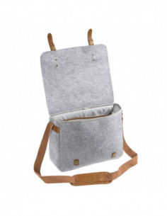 Messenger camerabag made of... 2