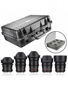 Samyang Video DSLR Shooter...