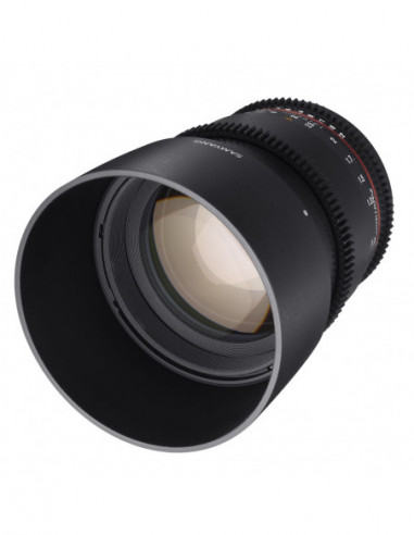 Samyang Video DSLR Shooter Set Canon EF