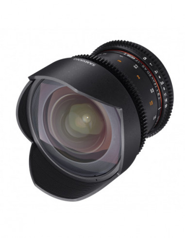 Samyang Video DSLR basic Set II MFT