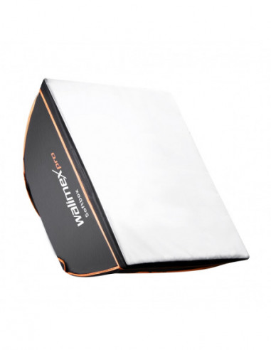 Walimex pro Softbox 40x40cm for...