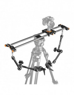 Carbon Video Slider 80...