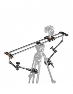 Carbon Video Slider 100...