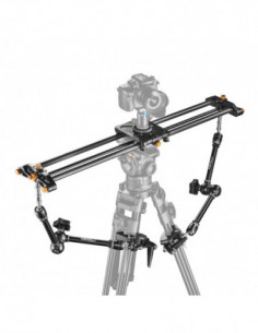 Carbon Parallax Slider 8...