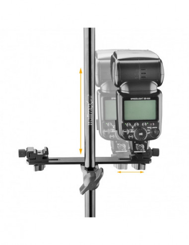 Walimex pro Dual Flash Bracket System...