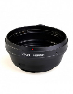 Kipon Adapter Hasselblad to...
