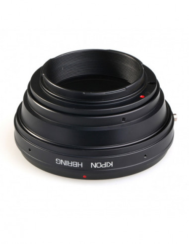 Kipon Adapter Hasselblad to Canon EF