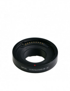 Kipon Adapter Contax 645 to...