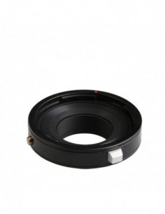 Kipon Adapter Contax 645 to... 2