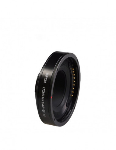 Kipon Adapter Contax 645 to Canon EF