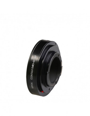 Kipon Adapter Contax 645 to Canon EF