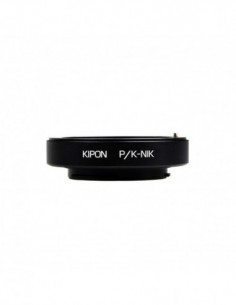 Kipon Adapter Pentax K to...