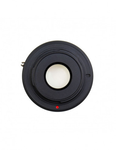 Kipon Adapter Pentax K to Nikon F