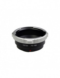 Kipon Adapter Pentacon 6 to... 2