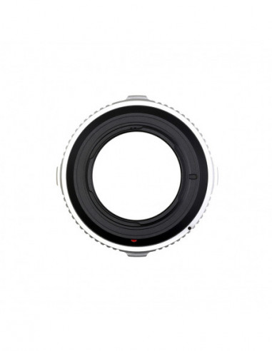 Kipon Adapter Pentacon 6 to Nikon F