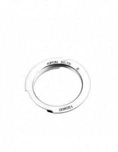 Kipon Adapter Leica 39 to...