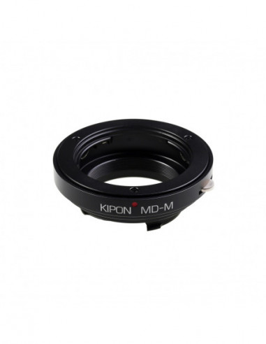 Kipon Adapter Minolta MD to Leica M