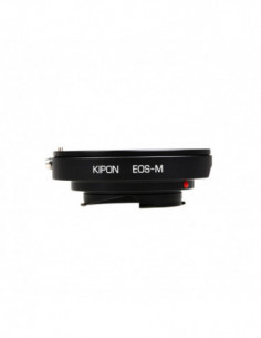 Kipon Adapter Canon EF to...