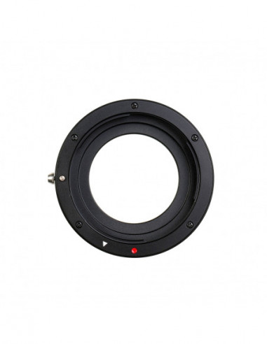 Kipon Adapter Canon EF to Leica M