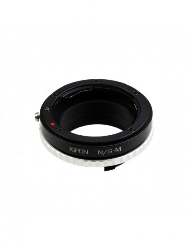 Kipon Adapter Nikon G to Leica M