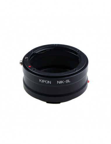 Kipon Adapter Nikon F to Leica SL