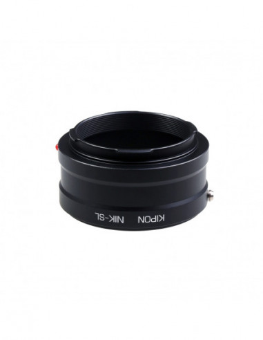 Kipon Adapter Nikon F to Leica SL
