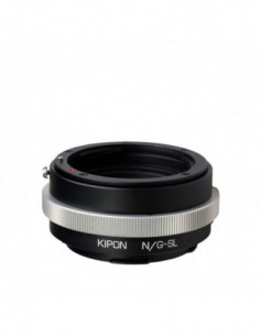 Kipon Adapter Nikon G to...