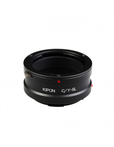 Kipon Adapter Contax / Yashica to...
