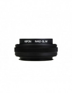 Kipon Adapter M42 to Leica...