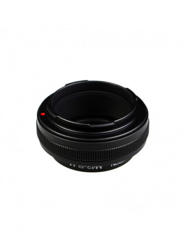 Kipon Adapter M42 to Leica SL M