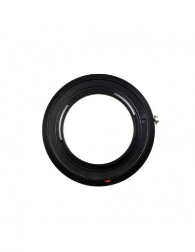 Kipon Adapter Nikon F to micro 4/3