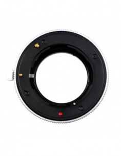 Kipon Adapter Contax to... 2