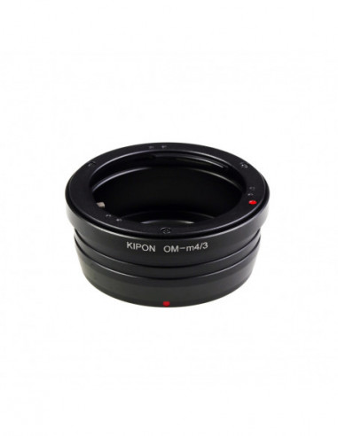 Kipon Adapter Olympus OM to micro 4/3