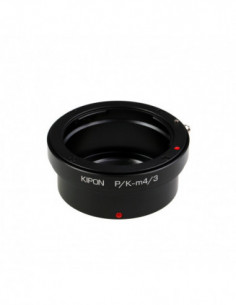 Kipon Adapter Pentax K to... 2