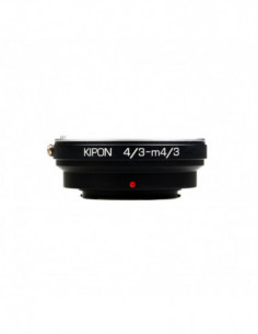 Kipon Adapter 4/3 to micro 4/3