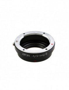Kipon Adapter 4/3 to micro 4/3 2
