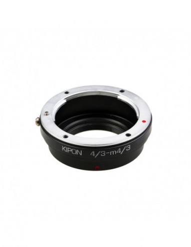 Kipon Adapter 4/3 to micro 4/3