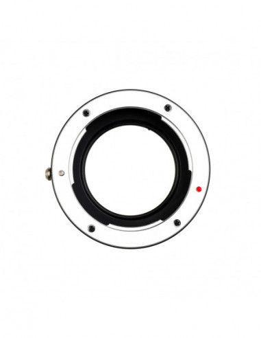 Kipon Adapter 4/3 to micro 4/3