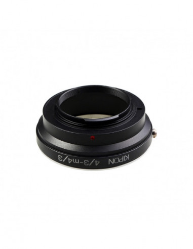 Kipon Adapter 4/3 to micro 4/3