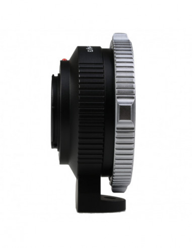 Kipon Adapter PL to micro 4/3 Pro...