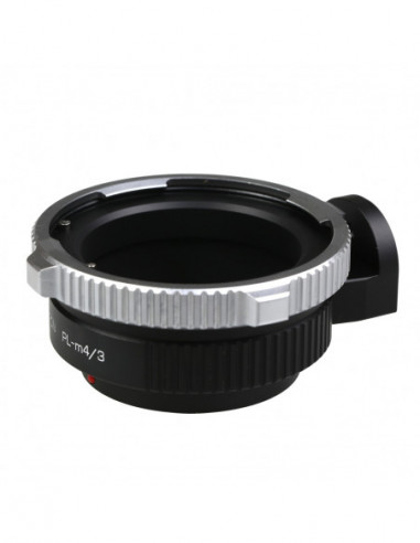 Kipon Adapter PL to micro 4/3 Pro...