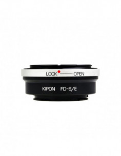 Kipon Adapter Canon FD to...