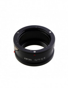 Kipon Adapter Contax /... 2