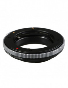 Kipon Adapter Contax G to... 2